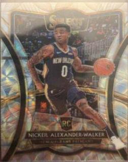 Nickeil Alexander-Walker