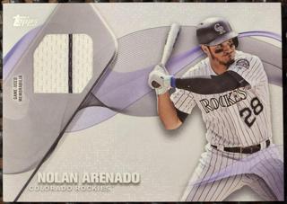 Nolan Arenado