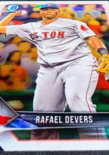 Rafael Devers
