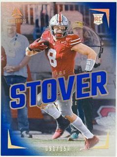 Cade Stover
