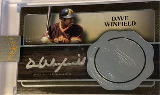 Dave Winfield