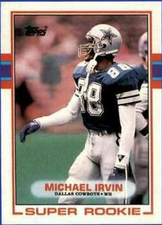 Michael Irvin