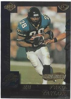 Fred Taylor