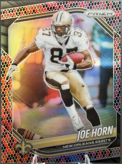 Joe Horn