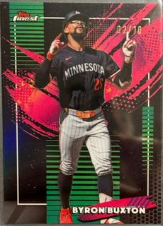 Byron Buxton