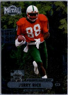 Jerry Rice