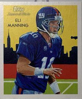 Eli Manning