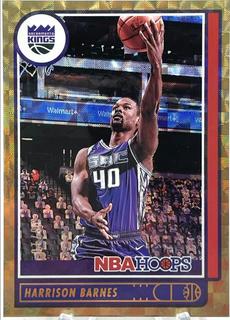 Harrison Barnes