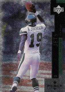 Keyshawn Johnson