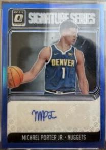 Michael Porter Jr.