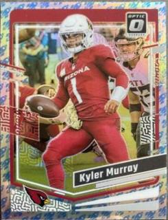 Kyler Murray