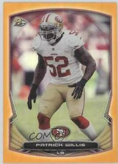 Patrick Willis