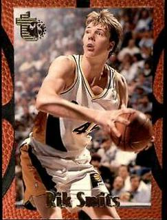 Rik Smits
