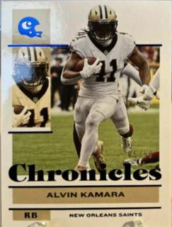 Alvin Kamara