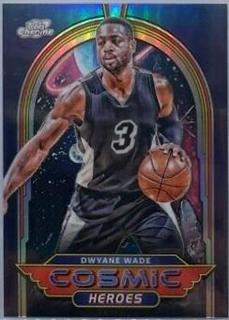 Dwyane Wade