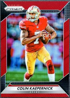 Colin Kaepernick