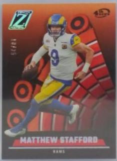 Matthew Stafford
