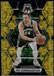 Pat Connaughton