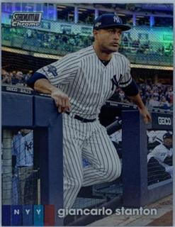 Giancarlo Stanton