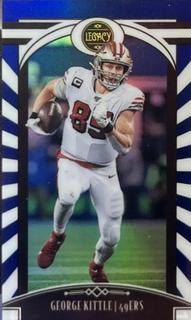 George Kittle