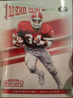 Herschel Walker
