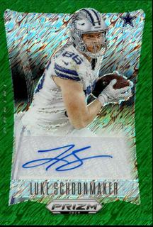 Luke Schoonmaker
