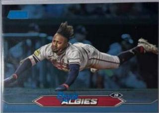Ozzie Albies