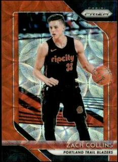 Zach Collins
