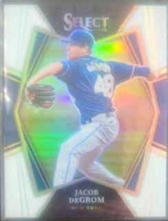 Jacob deGrom