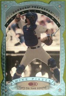 Mike Piazza