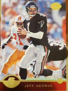 Jeff George