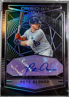 Pete Alonso