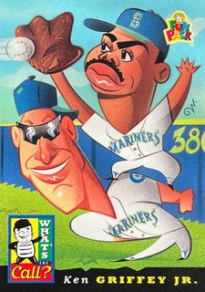 Ken Griffey Jr.