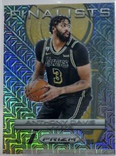 Anthony Davis