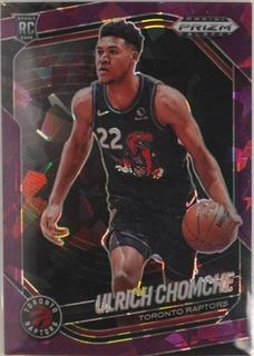 Ulrich Chomche