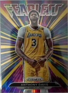 Anthony Davis