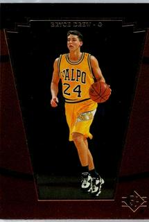 Bryce Drew