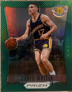 Chris Mullin