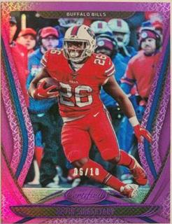 Devin Singletary