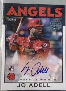 Jo Adell