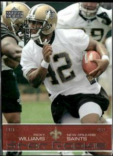 Ricky Williams