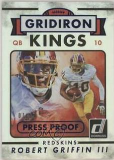 Robert Griffin III