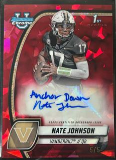 Nate Johnson