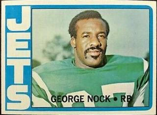 George Nock