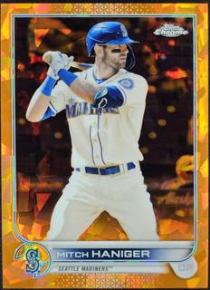 Mitch Haniger