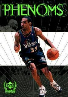 Grant Hill