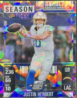 Justin Herbert
