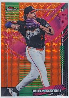 Willy Adames