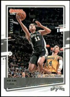 Bryn Forbes