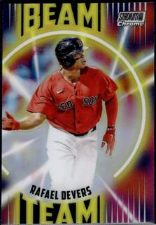 Rafael Devers